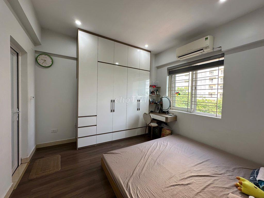 Bán Chung cư Nơ 19 Pháp Vân Tứ Hiệp