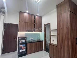 Cho thuê căn hộ full nội thất.bên hông bến xe.ngay ngả ba huế.p an khê