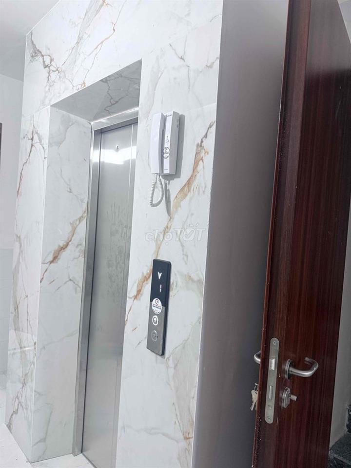 Cho thuê căn hộ full nội thất.bên hông bến xe.ngay ngả ba huế.p an khê
