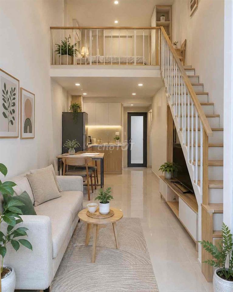 💥 Tầm 2,35 tỷ tại Thanh Khê, tìm được căn 2 tầng vừa ở vừa có dòng tiề
