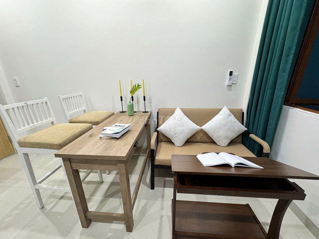 Cần cho thuê toà nhà mới xây, vị trí thuận lợi, tiện ích xung quanh