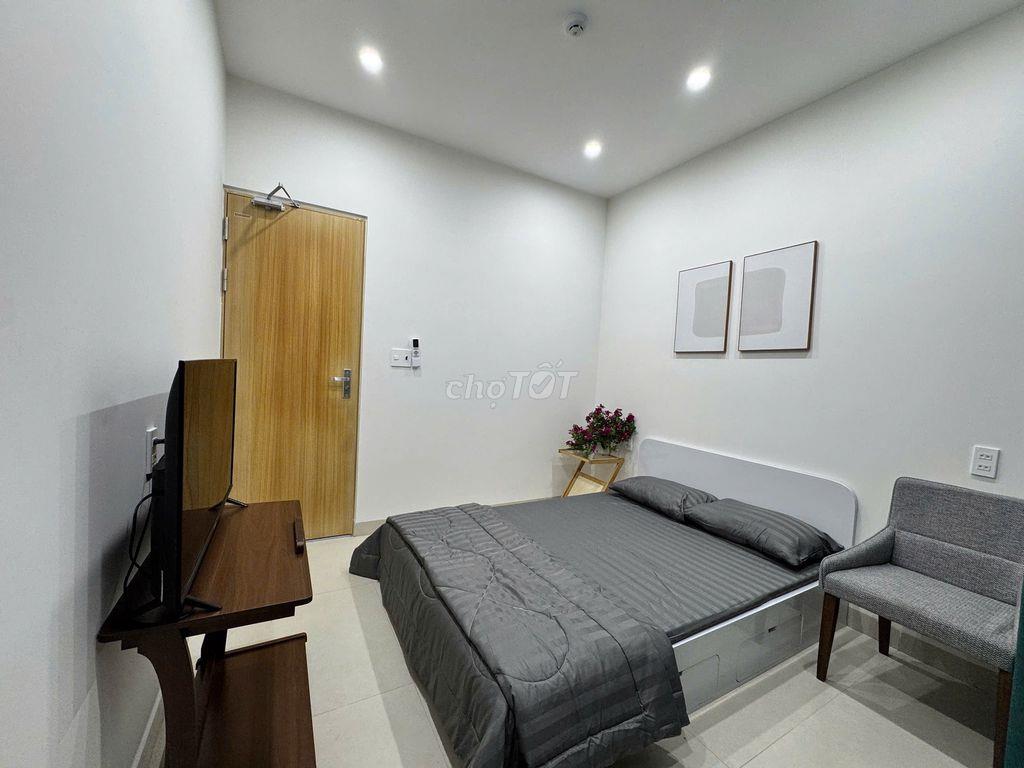 Cần cho thuê toà nhà mới xây, vị trí thuận lợi, tiện ích xung quanh