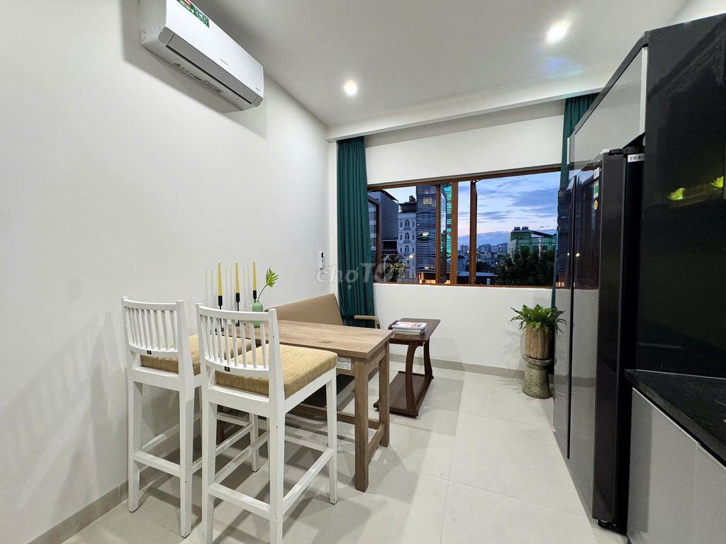 Cần cho thuê toà nhà mới xây, vị trí thuận lợi, tiện ích xung quanh