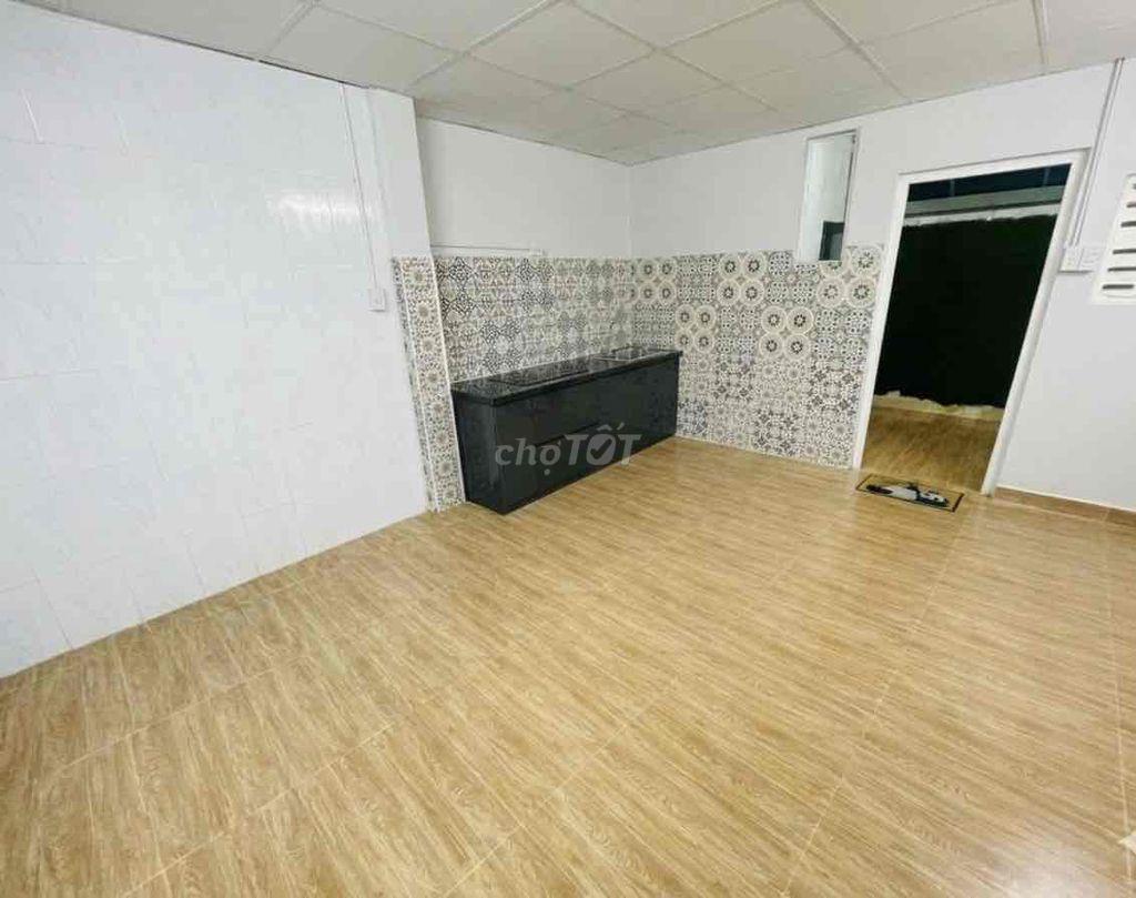 Cho thuê nhà cấp 4 kiệt Trần Phú - Hải Châu I
