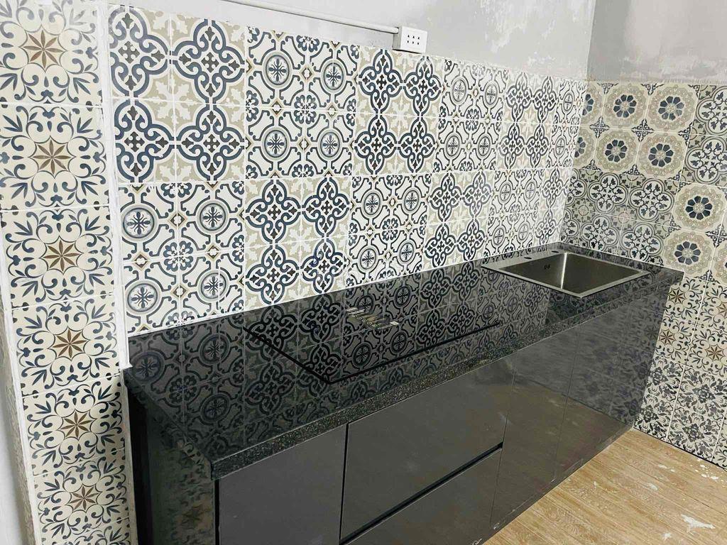 Cho thuê nhà cấp 4 kiệt Trần Phú - Hải Châu I