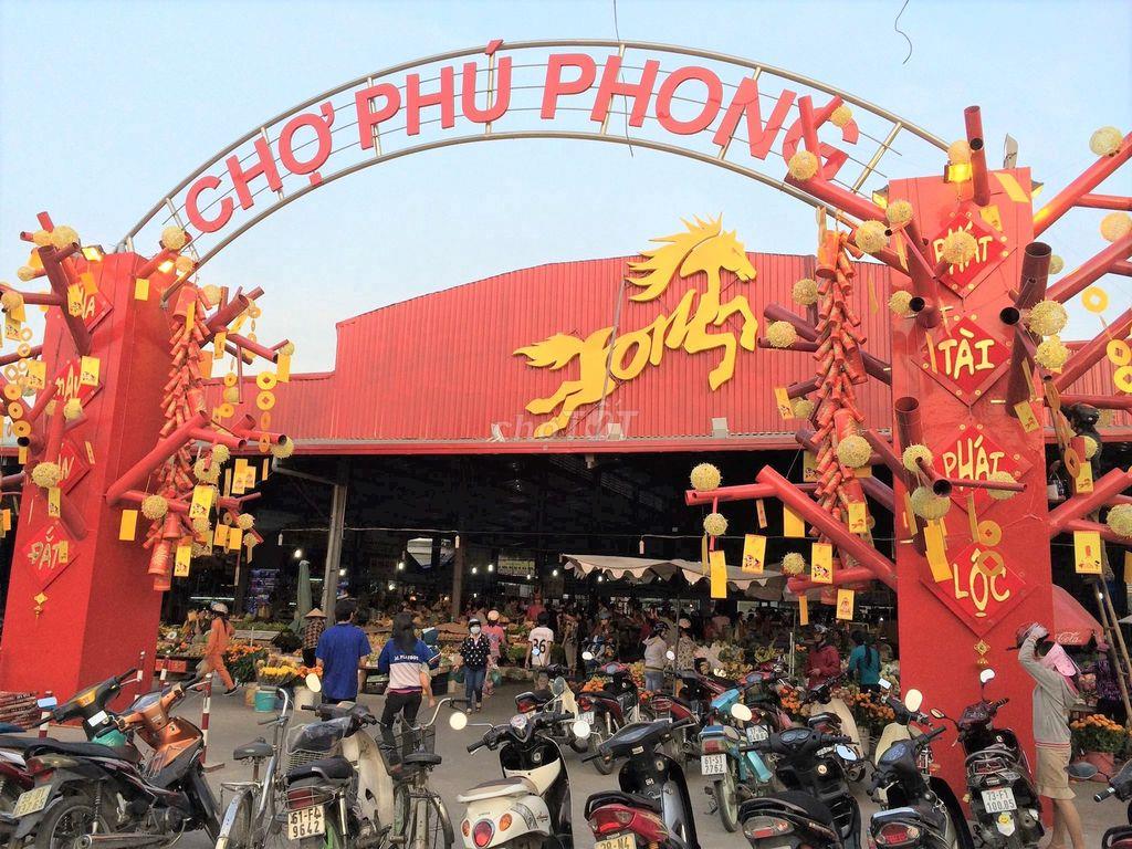 🔥 NHÀ MẶT TIỀN 2 TẦNG – 3PN – FULL NỘI THẤT – KINH DOANH + Ở