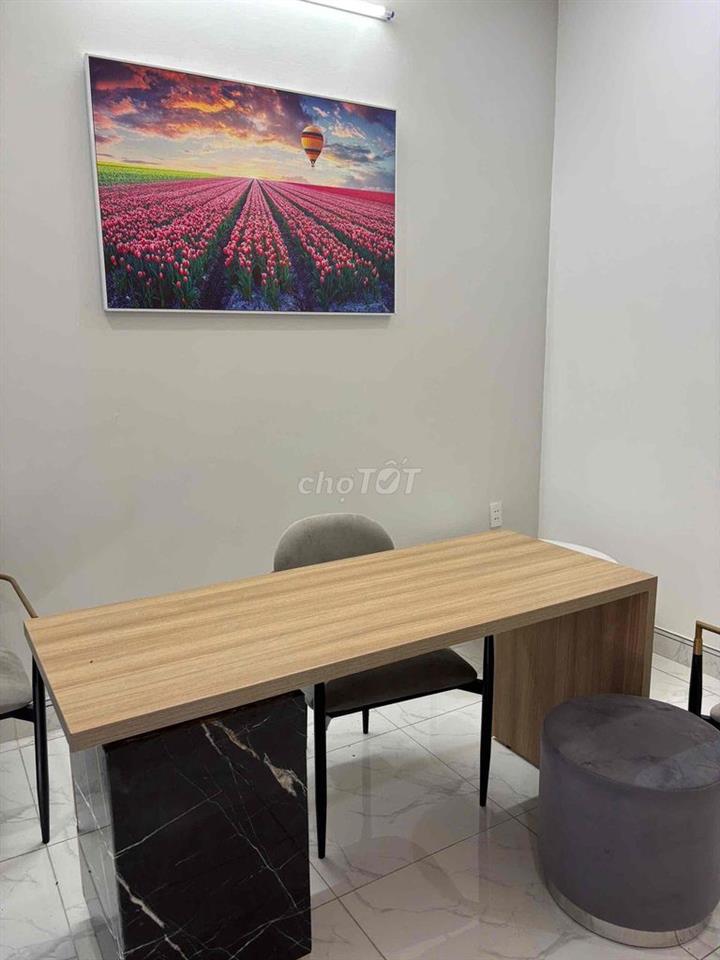 NHÀ PHỐ FULL NỘI THẤT CAO CẤP ĐƯỜNG 25m KHU THỊNH GIA NGAY ĐẠI NAM