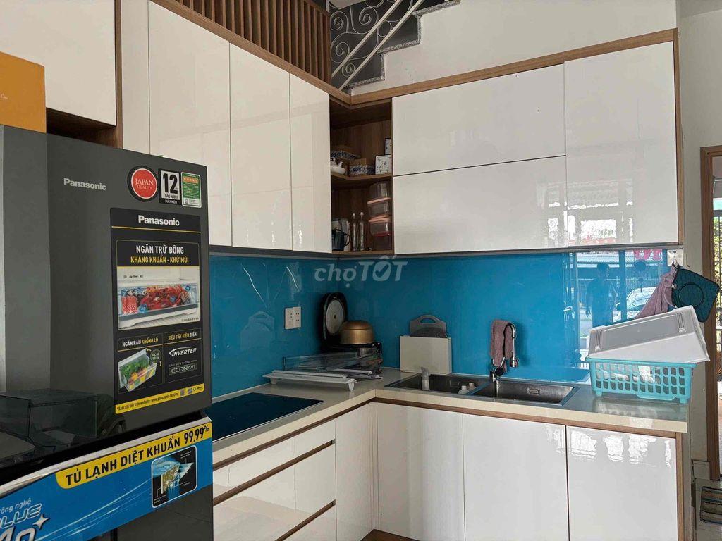 NHÀ PHỐ FULL NỘI THẤT CAO CẤP ĐƯỜNG 25m KHU THỊNH GIA NGAY ĐẠI NAM
