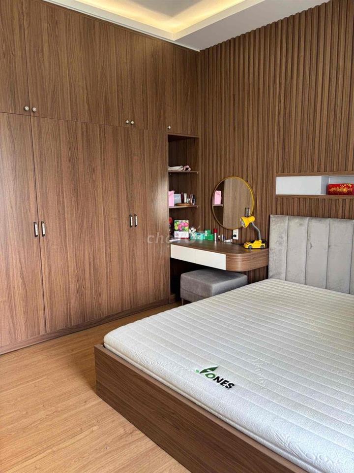 NHÀ PHỐ FULL NỘI THẤT CAO CẤP ĐƯỜNG 25m KHU THỊNH GIA NGAY ĐẠI NAM