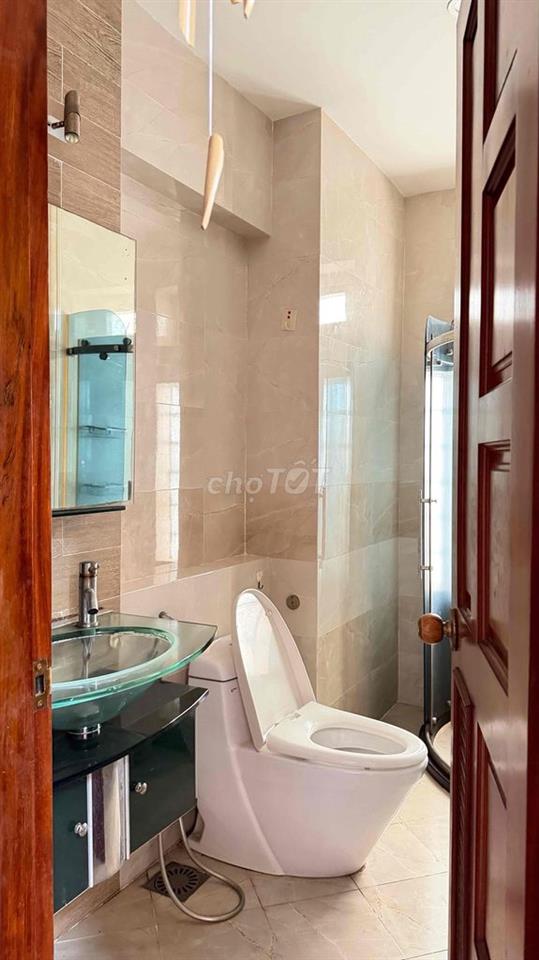 CHO THUÊ PHÒNG TRỌ CAO CẤP FULL NỘI THẤT KDC TRUNG SƠN