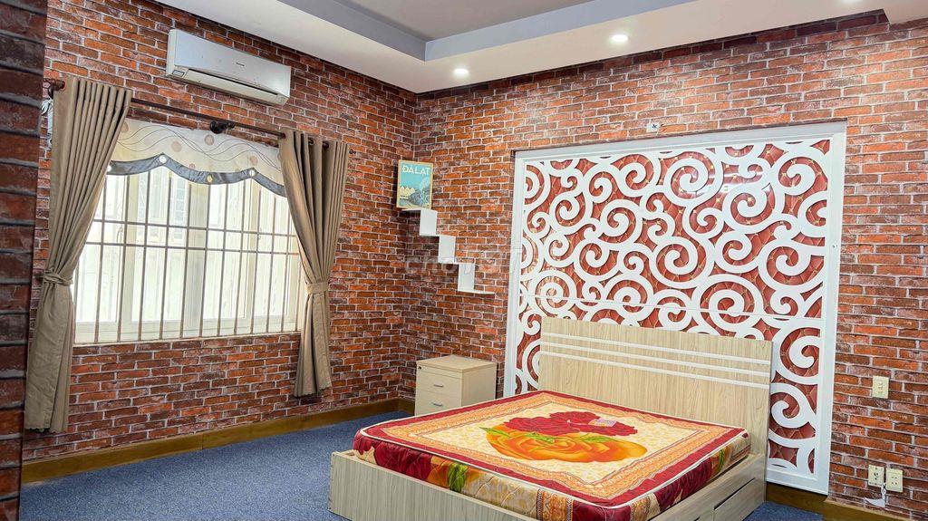 CHO THUÊ PHÒNG TRỌ CAO CẤP FULL NỘI THẤT KDC TRUNG SƠN
