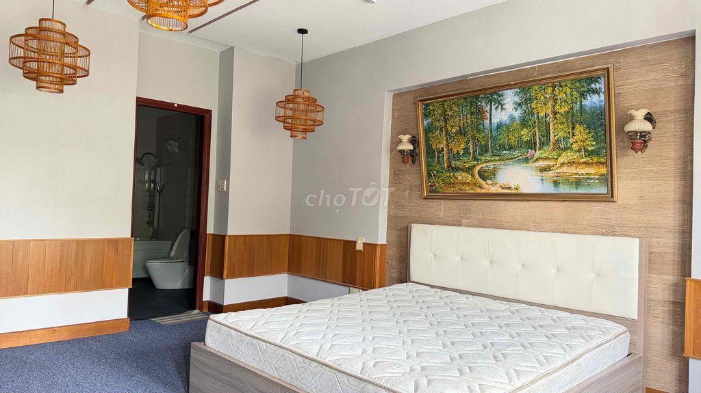 CHO THUÊ PHÒNG TRỌ CAO CẤP FULL NỘI THẤT KDC TRUNG SƠN