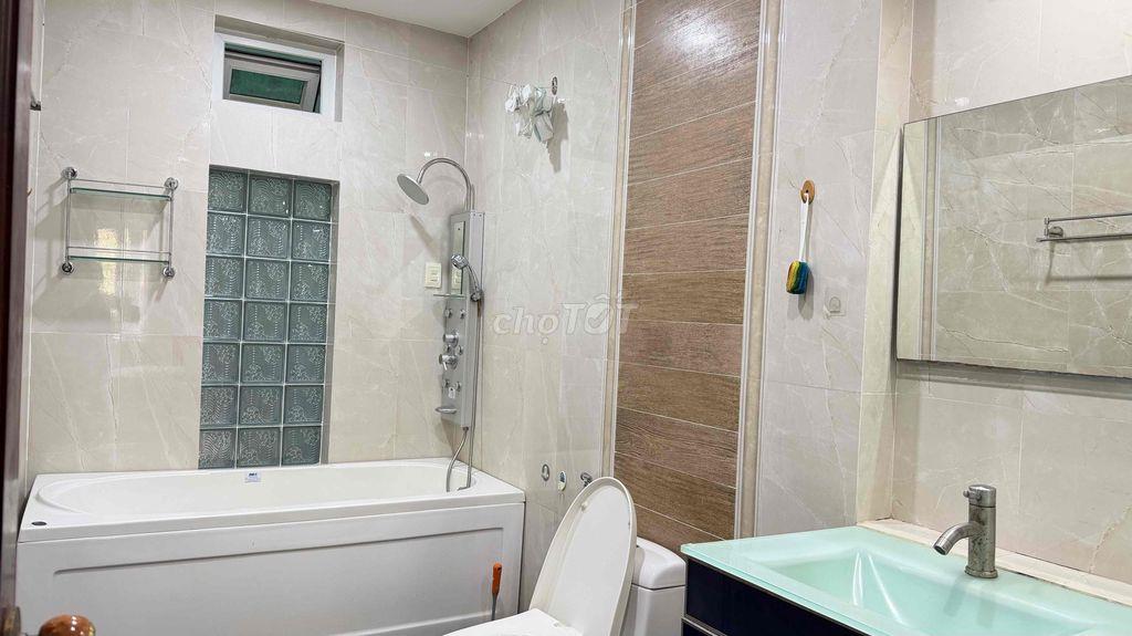 CHO THUÊ PHÒNG TRỌ CAO CẤP FULL NỘI THẤT KDC TRUNG SƠN