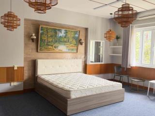 CHO THUÊ PHÒNG TRỌ CAO CẤP FULL NỘI THẤT KDC TRUNG SƠN