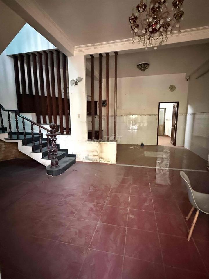 Bán nhà phố 477/64 KDV, P. An Lạc, Tp, HCM - 161m2 - 9,8 tỷ