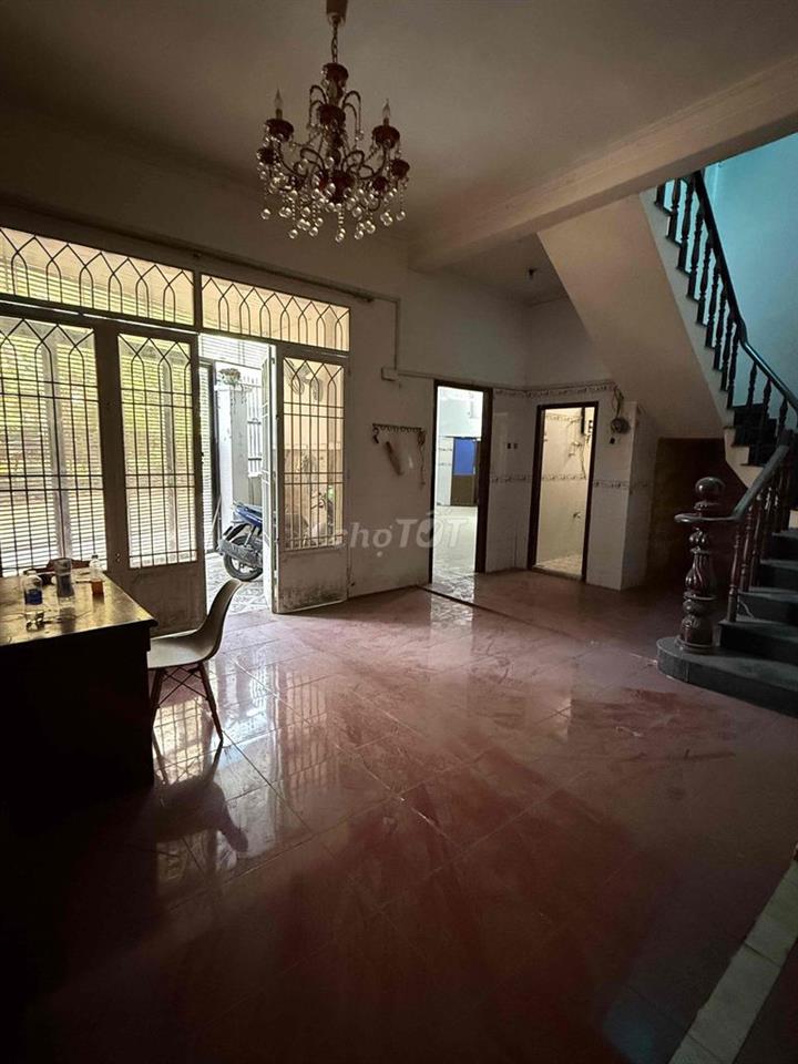 Bán nhà phố 477/64 KDV, P. An Lạc, Tp, HCM - 161m2 - 9,8 tỷ