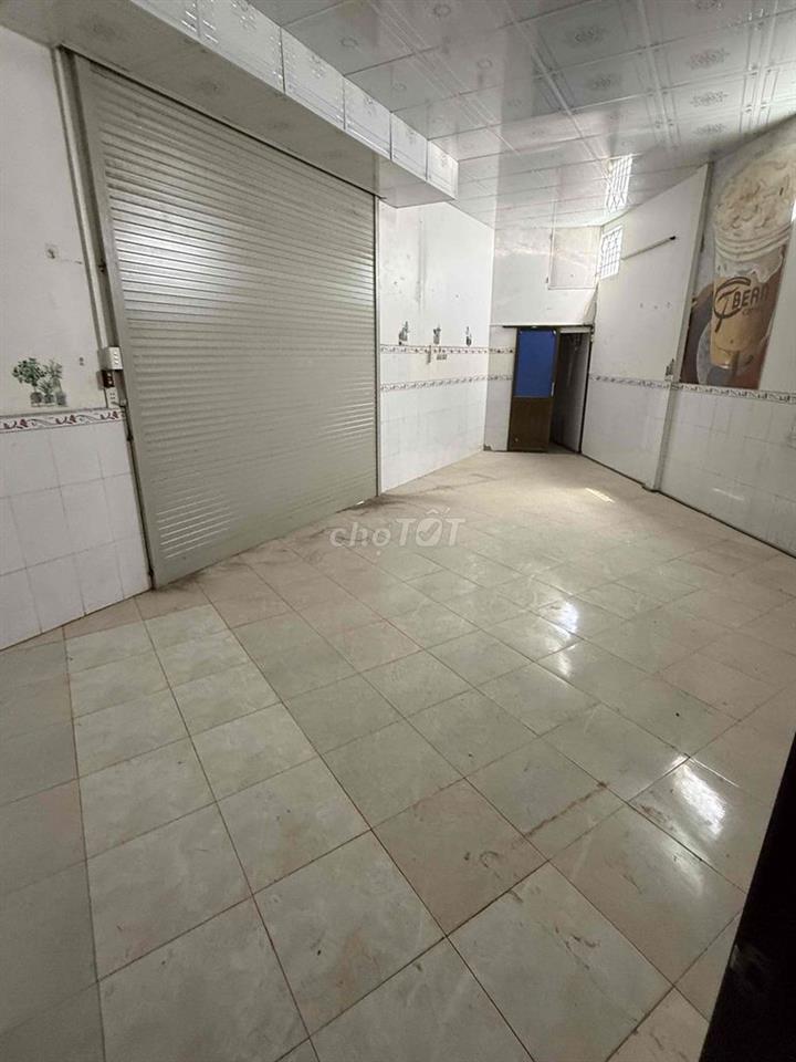 Bán nhà phố 477/64 KDV, P. An Lạc, Tp, HCM - 161m2 - 9,8 tỷ