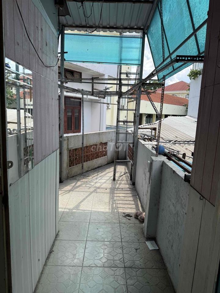 Bán nhà phố 477/64 KDV, P. An Lạc, Tp, HCM - 161m2 - 9,8 tỷ