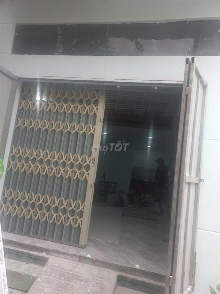 Cho thuê nhà Đường Hương Lộ 2 Quận Bình Tân
