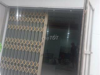 Cho thuê nhà Đường Hương Lộ 2 Quận Bình Tân