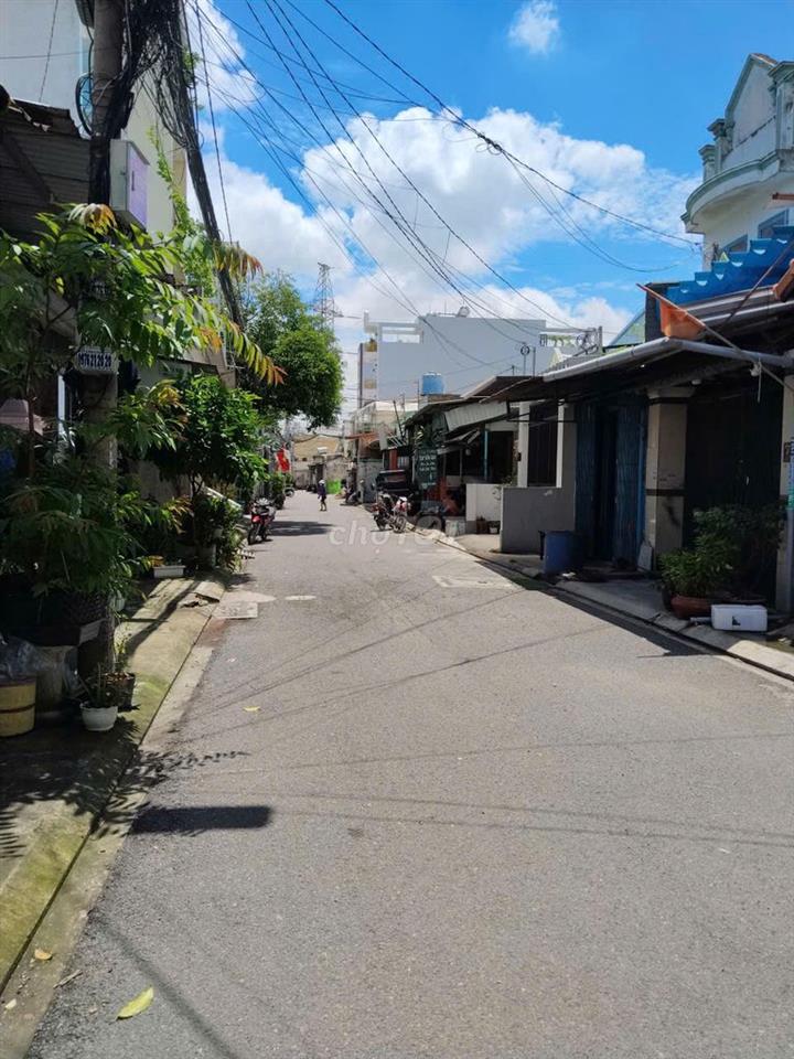 CHÍNH CHỦ CẦN BÁN GẤP MẢNH ĐẤT Q12