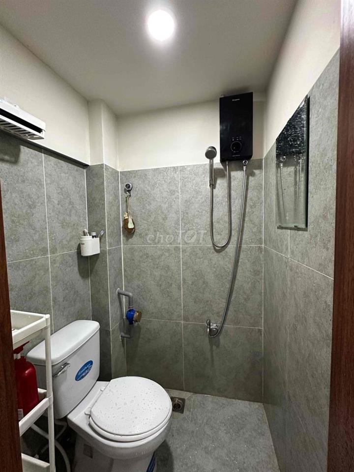 Pass Phòng Trọ Full Nội Thất, Ban Công, Cửa Sổ 3Tr8/Tháng