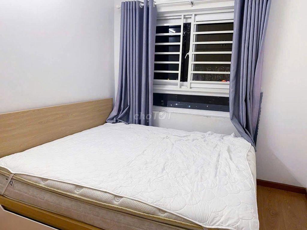 Chung cư Tô Ký, Q12: 2p ngủ, 2wc, có nội thất, 6,5triệu