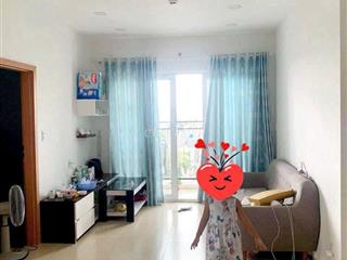 Chung cư Tô Ký, Q12: 2p ngủ, 2wc, có nội thất, 6,5triệu