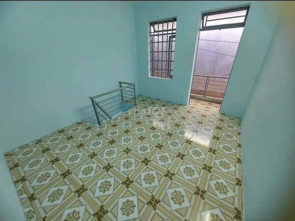 Nhà cấp 3 bê tông cốt thép chắc chắn - phù hợp gia đình