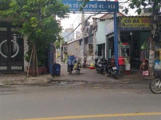 Nhà cấp 3 bê tông cốt thép chắc chắn - phù hợp gia đình