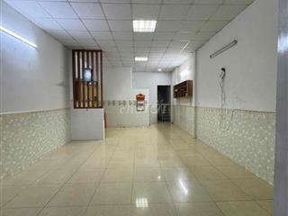 Cho Thuê nhà cấp 4_DT 5x16m, Hẻm xe tải vào tận cửa, Nhà mới sạch sẽ