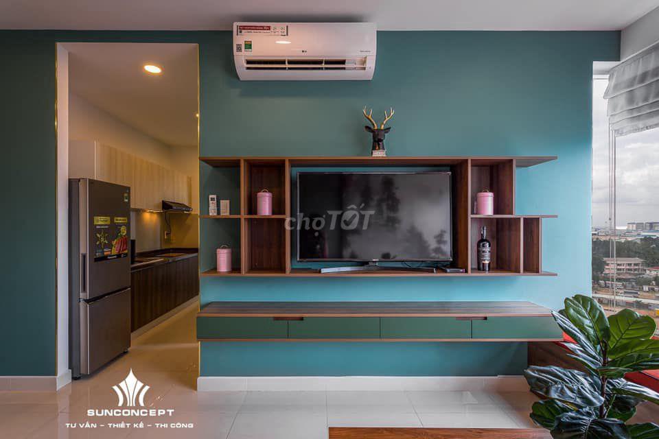 CHO THUÊ CĂN HỘ CỘNG HÒA GARDEN – 80M² RỘNG RÃI, GIÁ TỐT 12 TRIỆU/TH