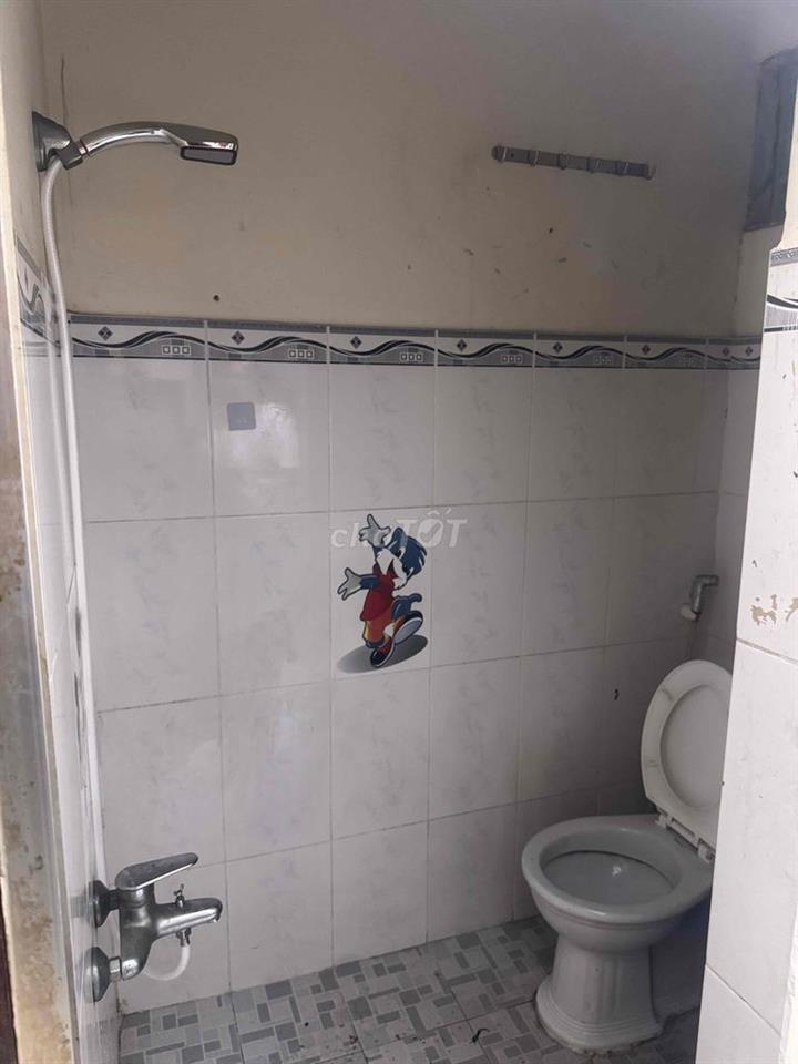 phòng cho thuê giáp quận 1