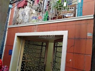 Bán nhà quận 8