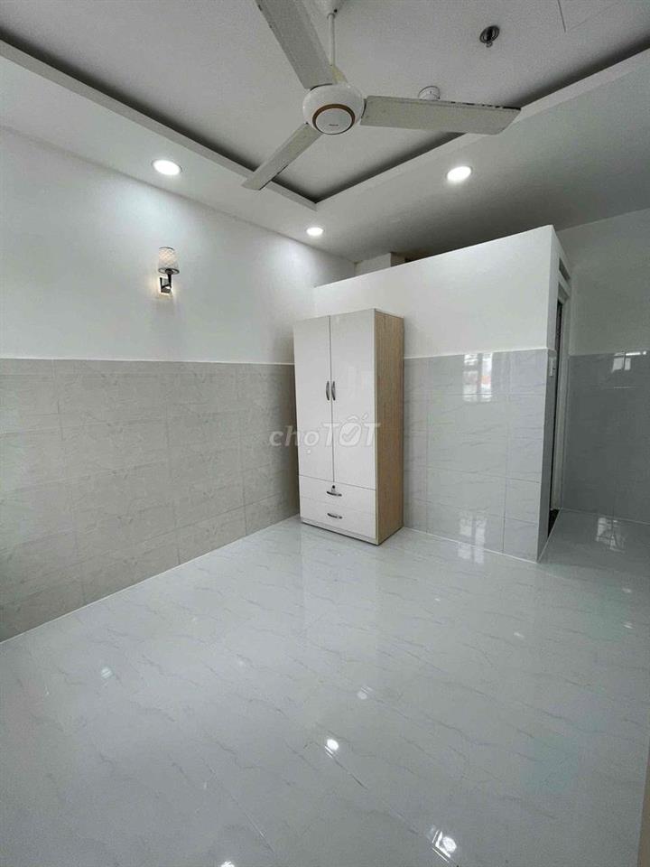 CĂN HỘ MINI TRUNG TÂM