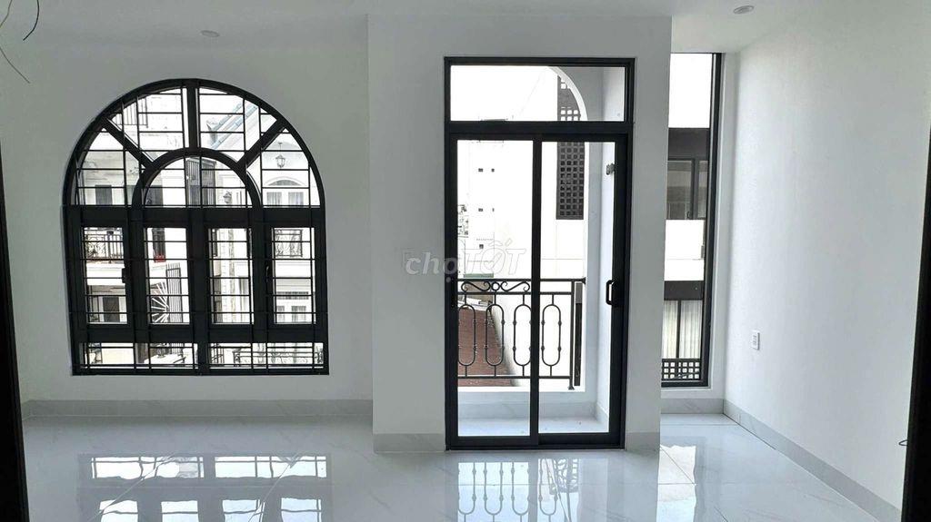 CHO THUÊ NHÀ HẺM OTO ĐƯỜNG SỐ 2 , P TRƯỜNG THỌ, THỦ ĐỨC