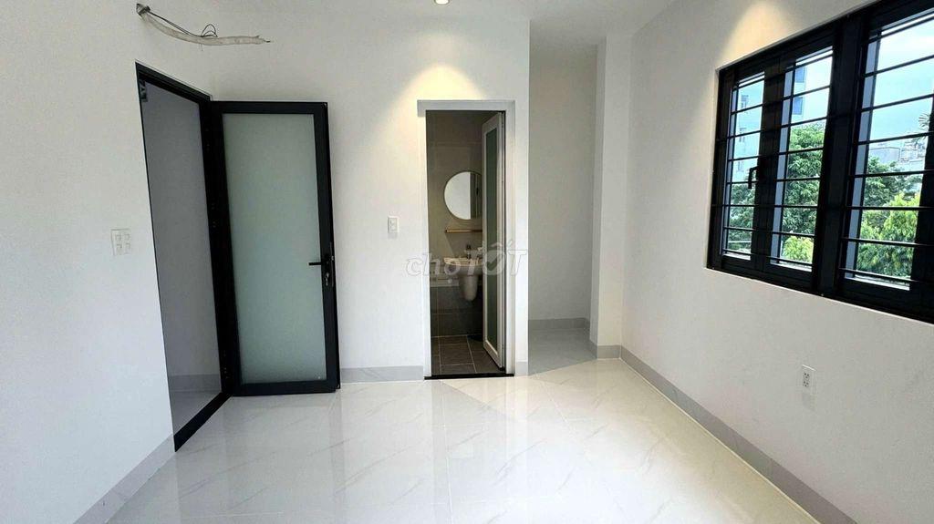 CHO THUÊ NHÀ HẺM OTO ĐƯỜNG SỐ 2 , P TRƯỜNG THỌ, THỦ ĐỨC