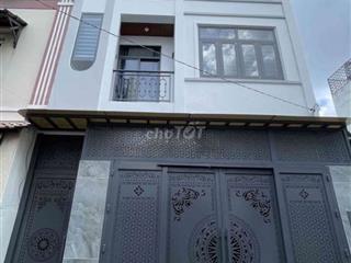 CHO THUÊ NHÀ HẺM OTO ĐƯỜNG SỐ 2 , P TRƯỜNG THỌ, THỦ ĐỨC