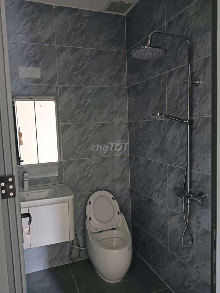 Phòng Cao Cấp đ.Trần Thị Điệu cho thuê 