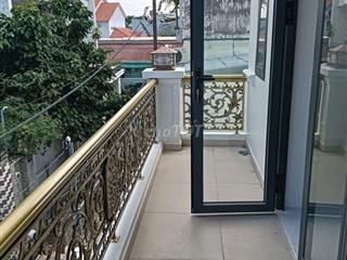 Phòng Cao Cấp đ.Trần Thị Điệu cho thuê 