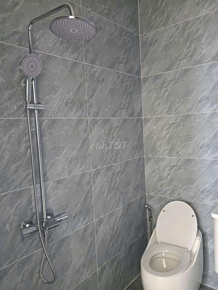 Phòng Cao Cấp đ.Trần Thị Điệu cho thuê 