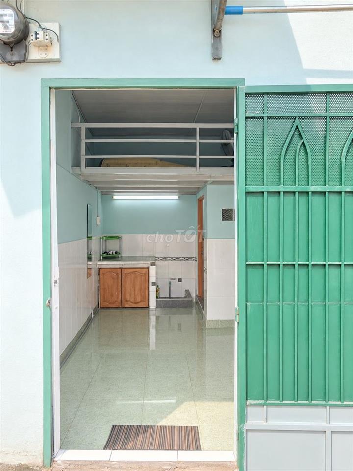 Phòng Trọ Thủ Đức - Quận 9 Giá Rẻ
