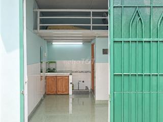 Phòng Trọ Thủ Đức - Quận 9 Giá Rẻ