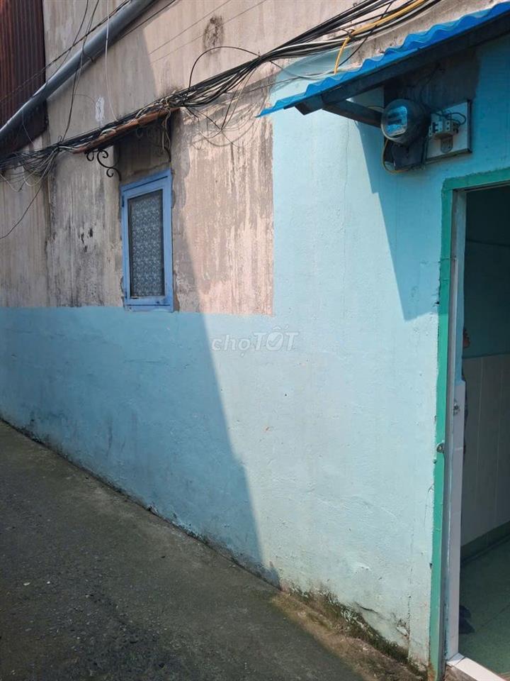 Phòng Trọ Thủ Đức - Quận 9 Giá Rẻ