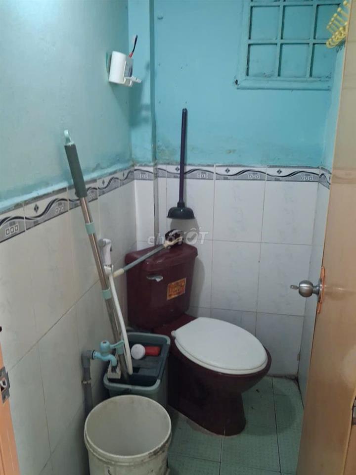 Phòng Trọ Thủ Đức - Quận 9 Giá Rẻ