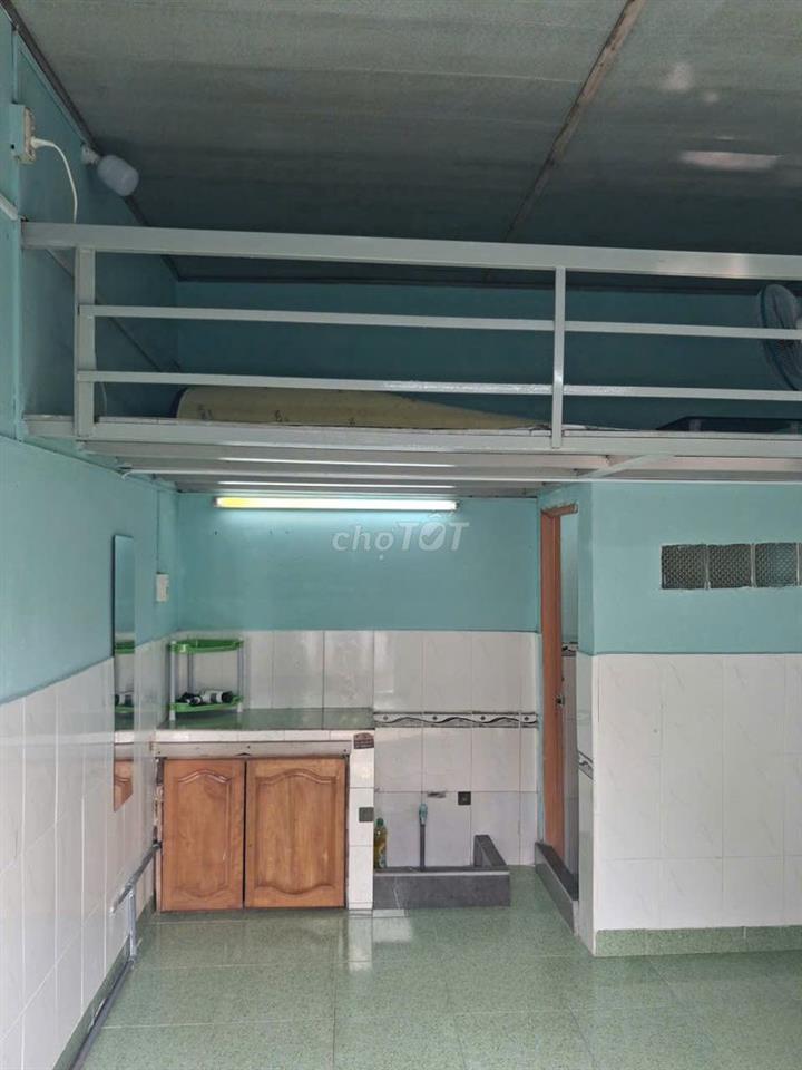 Phòng Trọ Thủ Đức - Quận 9 Giá Rẻ