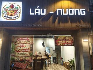 ​SANG CẮT LỖ GẤP 200 TRIỆU - QUÁN LẨU 5 TẦNG PHÙNG KHOANG (ĐÃ CỌC)