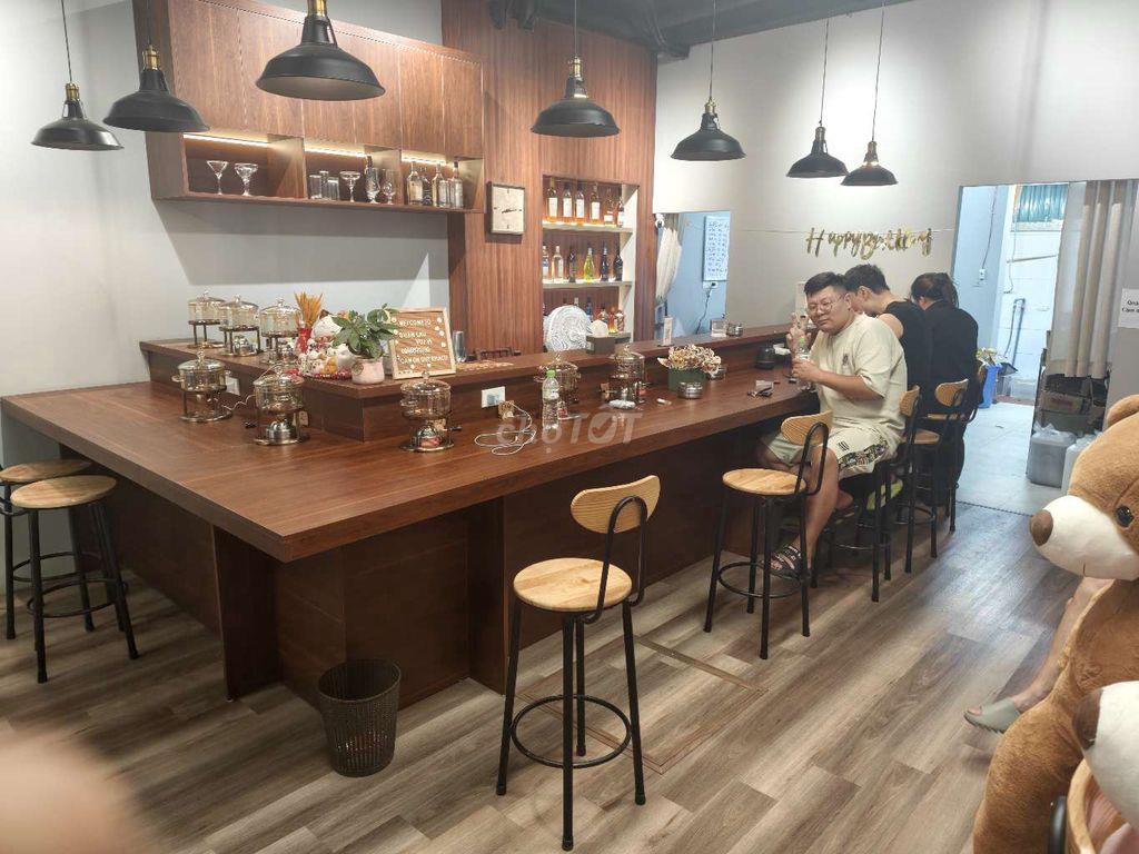 ​SANG CẮT LỖ GẤP 200 TRIỆU - QUÁN LẨU 5 TẦNG PHÙNG KHOANG (ĐÃ CỌC)