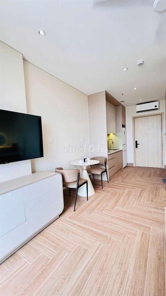 Cho thuê Ponte  studio 