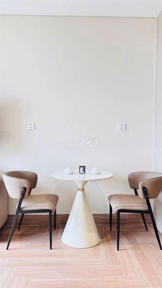 Cho thuê Ponte  studio 